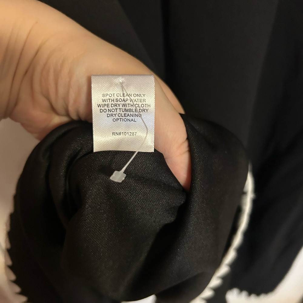 NWOT ALEXIA ADMOR Jaiya Dress - Picture 5 of 8